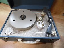 Vintage westminster portable for sale  DONCASTER