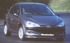 Frontspoiler peugeot 206 gebraucht kaufen  Oberhausen