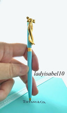 Tiffany co. blue for sale  Keystone Heights