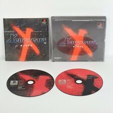 XENOGEARS PS1 Playstation ccc p1 comprar usado  Enviando para Brazil