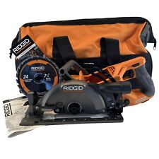 Ridgid 18v brushless for sale  Benson