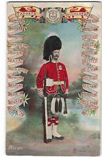 Seaforth highlanders private for sale  MANCHESTER