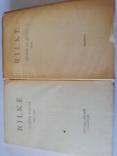 Libri rilke cederna usato  Alessandria