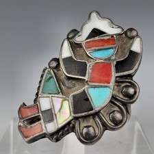 Antique hopi zuni for sale  Missoula