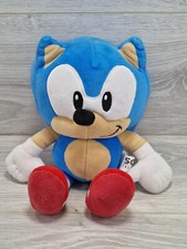 Sega sonic hedgehog for sale  ROMSEY