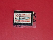 Timbres panini olympia d'occasion  Vendat