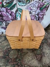 1999 vintage longaberger for sale  Grants Pass
