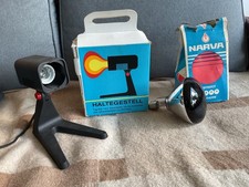 Vintage ddr lampe gebraucht kaufen  Dortmund