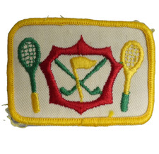 Vintage patch bsa for sale  Baltimore