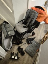 Bugaboo bee5 complete for sale  LITTLEHAMPTON