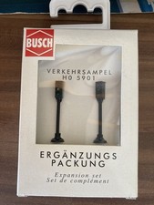 Busch 5901 ampel gebraucht kaufen  Eitorf