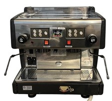 group espresso 2 machine for sale  Englishtown
