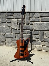 Epiphone bird pro for sale  Clarksburg