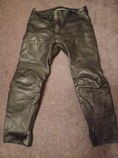 Gear leather motorcycle for sale  DINGWALL