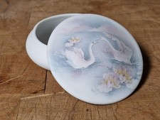 Schmuckdose deckeldose limoges gebraucht kaufen  Marl