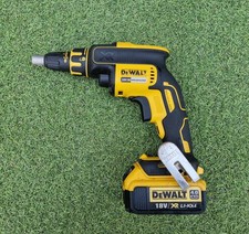 Dewalt dcf620 18v for sale  NORTHAMPTON