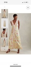 Reiss eliza floral for sale  SWINDON