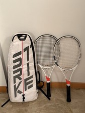 Racchette tennis babolat usato  Asti