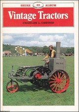 Vintage tractors. for sale  SHREWSBURY