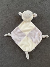 Doudou plat grelot d'occasion  Grans