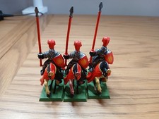 Warhammer oldhammer bretonnia for sale  STOWMARKET