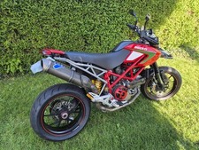 Ducati hypermotard 1100 for sale  PULBOROUGH