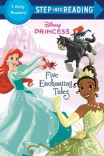 Five enchanting tales for sale  North Smithfield