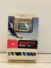 Usado, Câmera Filmadora Esportiva HD DV Multiuso 1080P H.264 Full HD 30M comprar usado  Enviando para Brazil