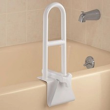 Bathroom bathtub grab for sale  Moline