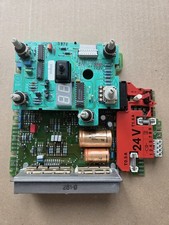 Junkers sreuerung platine gebraucht kaufen Junkers sreuerung platine gebraucht kaufen  Rostock