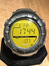 Men suunto altimax for sale  Salt Lake City