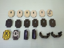 Lego ritterburg ersatzteile gebraucht kaufen  Bargteheide