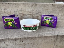 Vintage tmnt lot for sale  Harrisburg