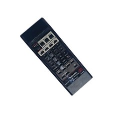 Original Technics EUR64766 Fernbedienung Getestet remote Control Vintage CD  comprar usado  Enviando para Brazil