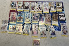 One piece card for sale  Kingsport