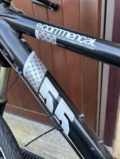 Commencal meta enduro for sale  SOUTHEND-ON-SEA