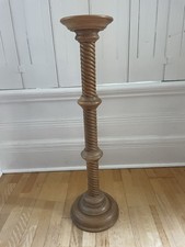 barley twist plant stand for sale barley twist plant stand for sale DAVENTRY