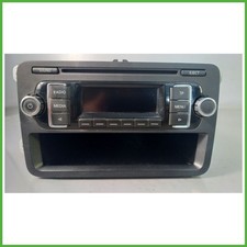 Autoradio volkswagen polo usato  Cona
