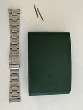 Rolex yster stahl gebraucht kaufen  Düsseldorf