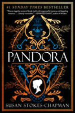 Pandora novel paperback for sale  Montgomery