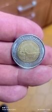 Moneta 500 lire usato  Busto Arsizio