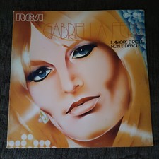 lp gabriella ferri usato lp gabriella ferri usato Cairo Montenotte