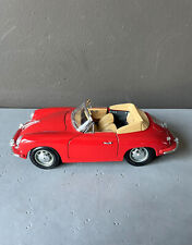 Porsche cabriolet 356 usato  Castelfranco Emilia