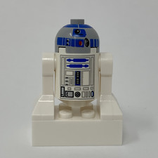 Lego minifigure 10188 for sale  El Paso