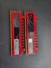 G.skill ripjaws 8gb for sale  Roseville
