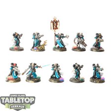 Adepta sororitas battle gebraucht kaufen  Hof