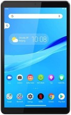 Lenovo Tab M8 TB-8505F 2GB 16GB czarny Android, używany na sprzedaż  PL