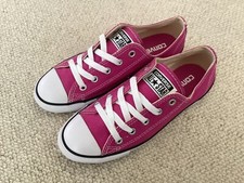 Converse ctas dainty for sale  MANCHESTER