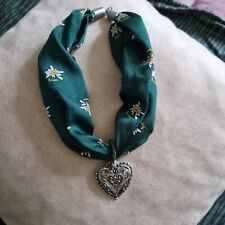 Ktoberfest halstuch kette gebraucht kaufen  München