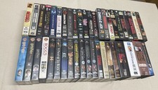 vari vhs usato vari vhs usato San Cipriano Po